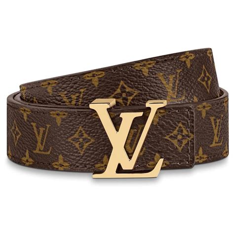 womens lv belts